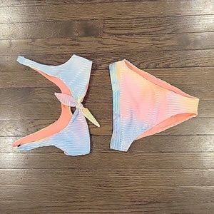 Dippin Daisies Ultra Bottoms and Muse Top